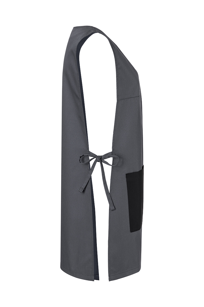 Casaque Marilies Anthracite - Noir - II