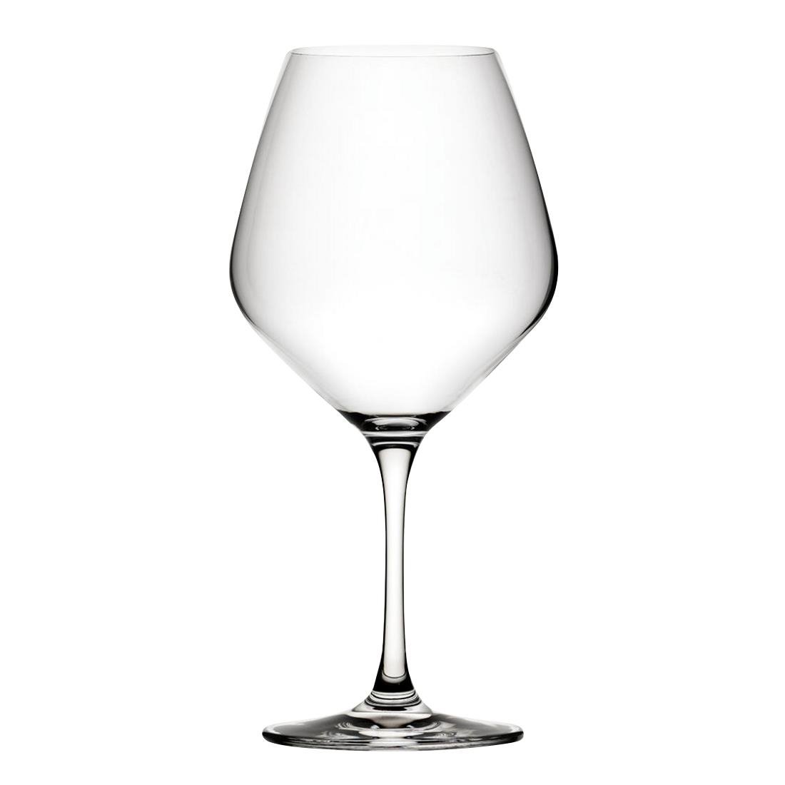 Verres à Bourgogne Utopia Seine 630 ml (lot de 6)