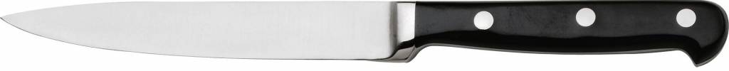Couteau de Cuisine - Inox Forgé - Kitchen Line - 125mm 