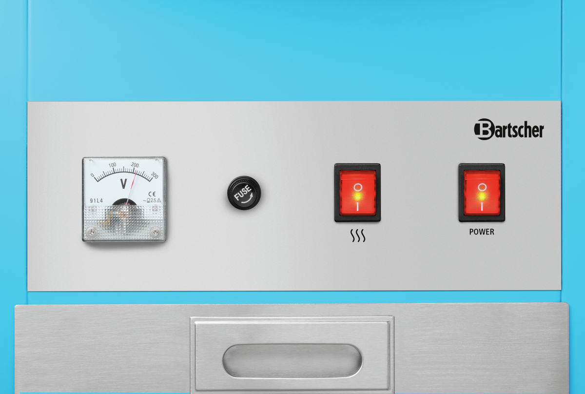 Suikerspinmachine B5000