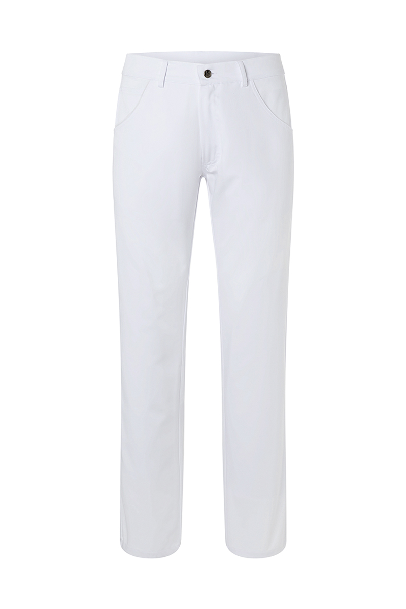 Herrenhose Manolo - Weiß - 50