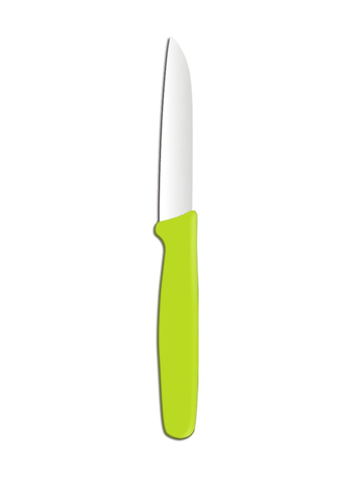 Gemüsemesser - Grün - (L)180mm