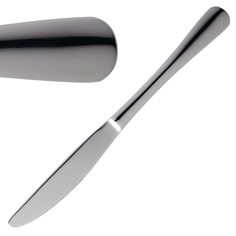 Couteau de table Matisse 230mm - 12 pièces