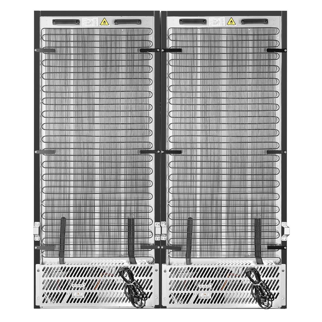 Cave de maturation de viande Polar série U