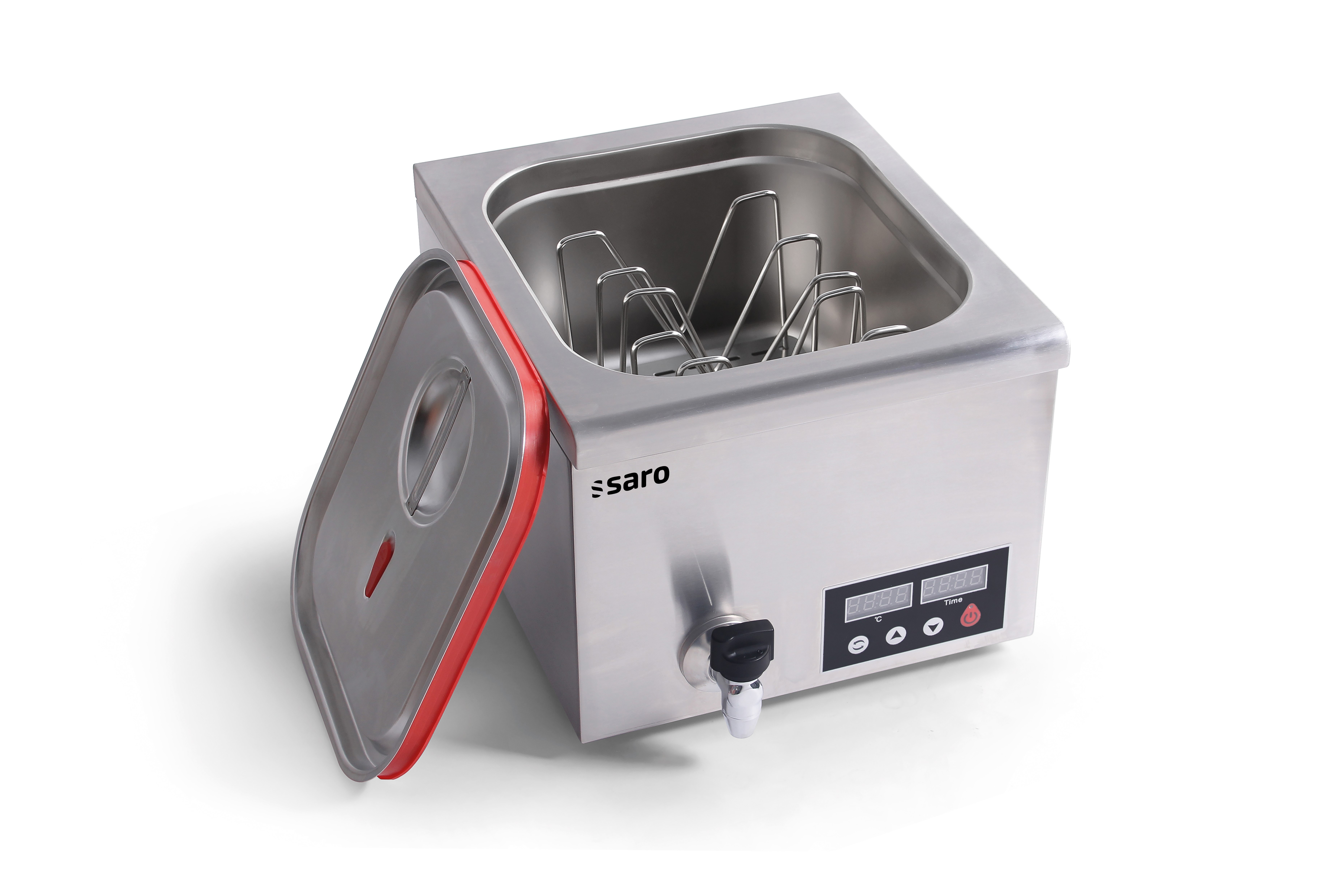 SARO Cuiseur Sous-Vide Modèle RIVOLI