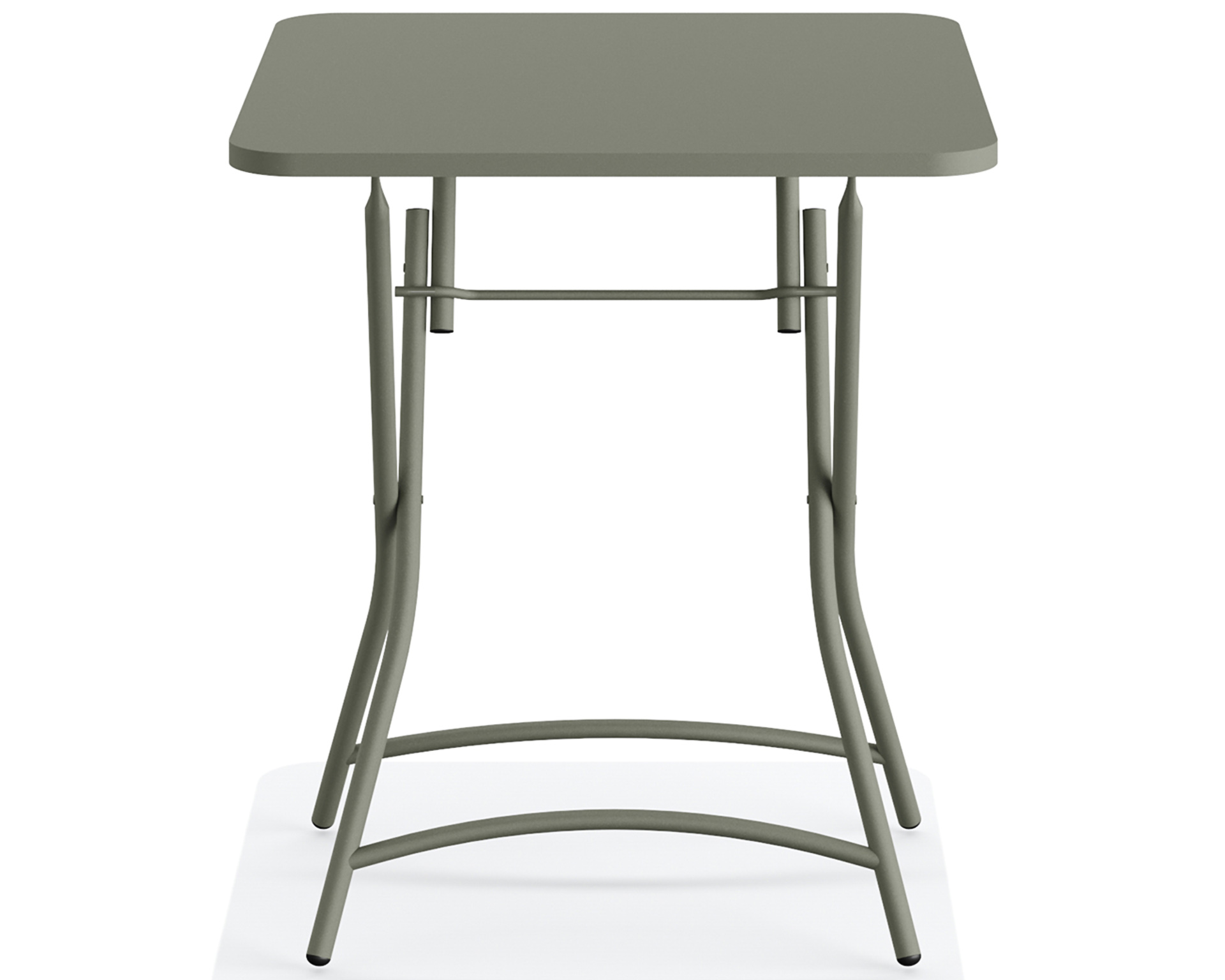 Table pliante Bistro Breeze - Vert