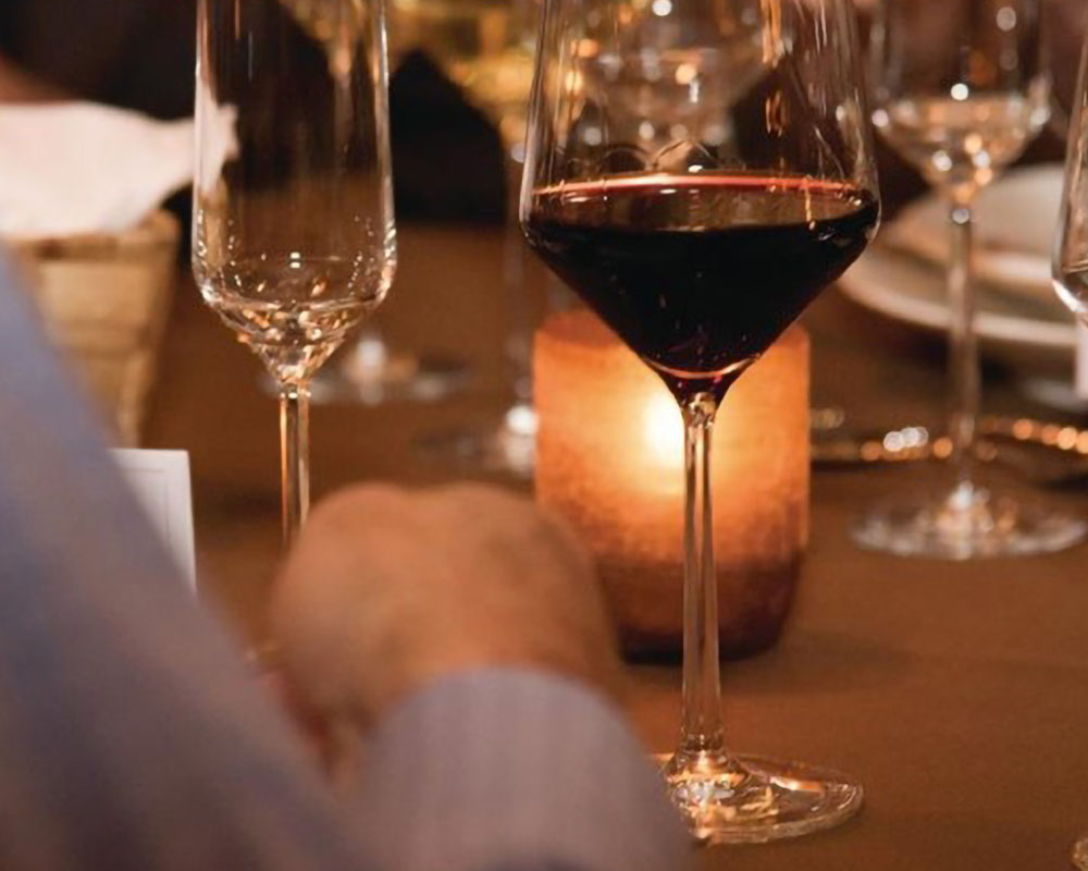 Schott Zwiesel Pure Weißweingläser 408ml - 6 Stück