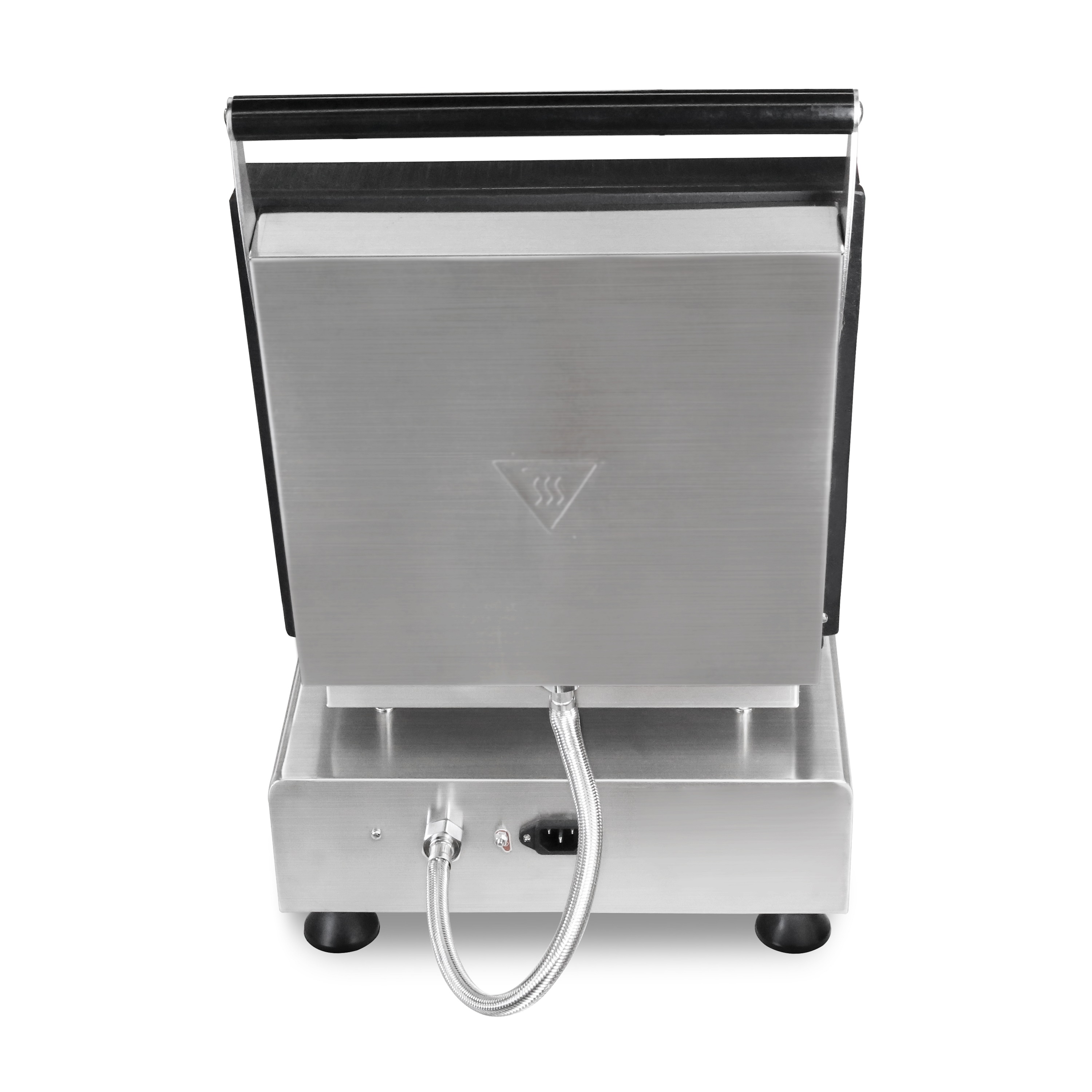 Gaufrier Au Sirop Autour