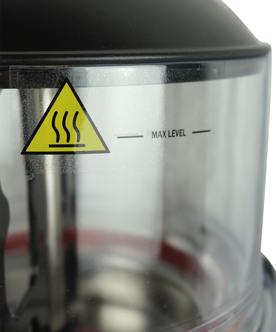 Distributeur De Chocolat Chaud 10L Distributeur De Chocolat Chaud 10L