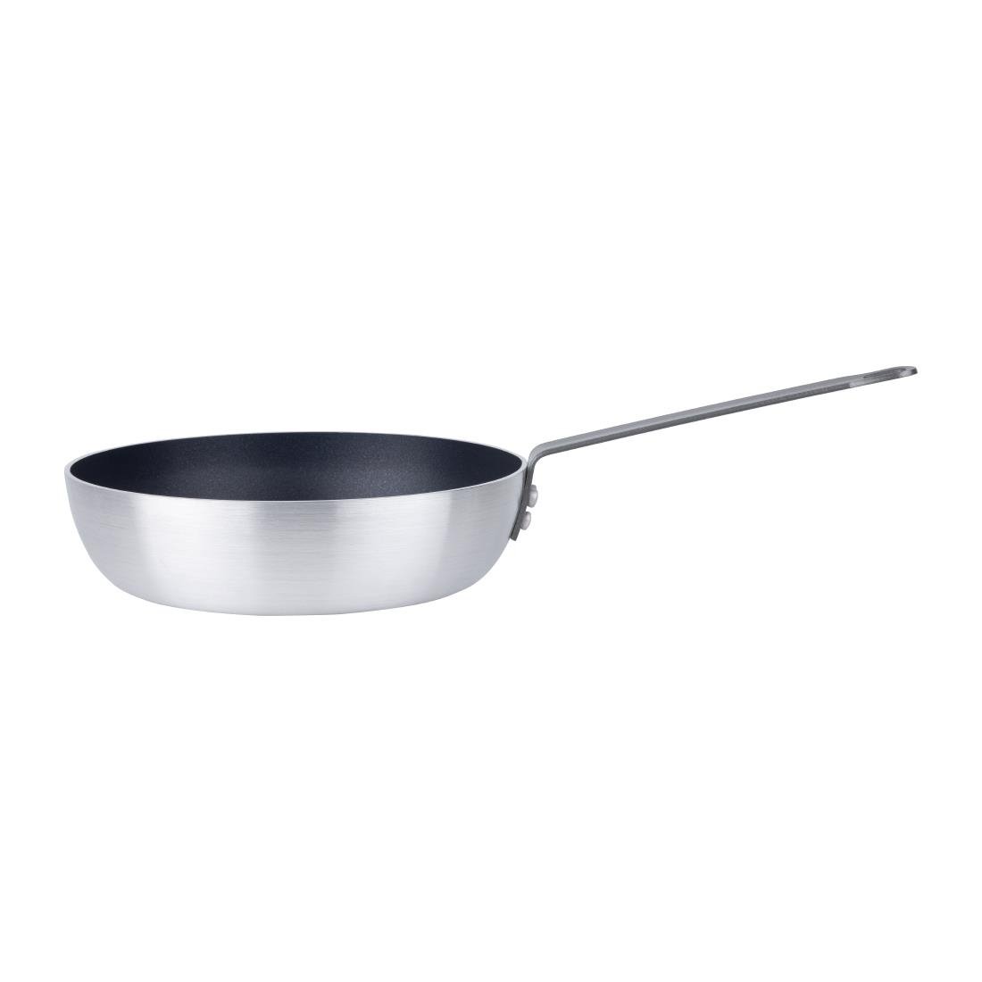 Vogue Sauteuse konisch 28cm