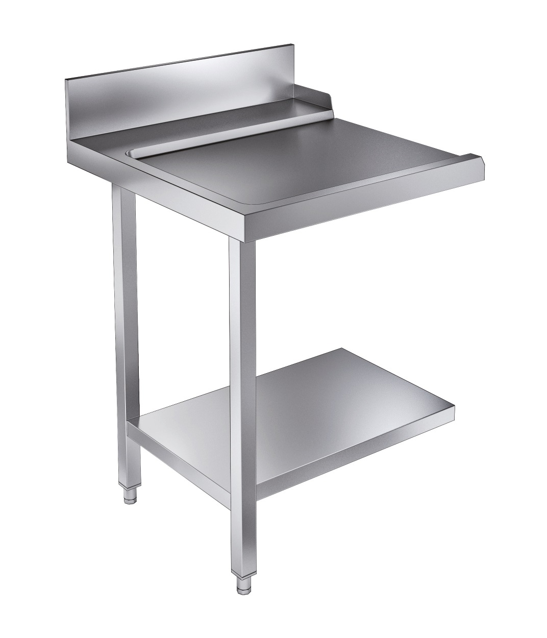 Afvoertafel Bodemschap 700 Links Tbv 7280.0045-0046