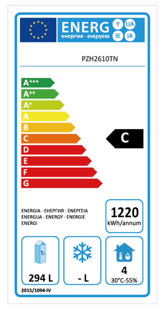 Pizzawerkbank ECO 2/7