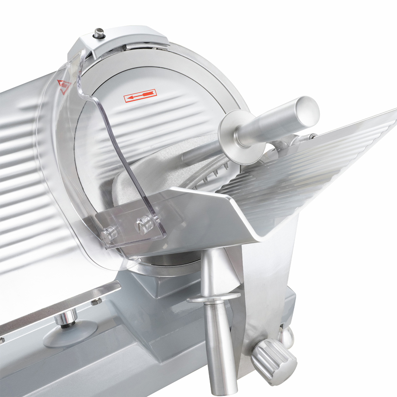 Vleessnijmachine ASM 300 mm