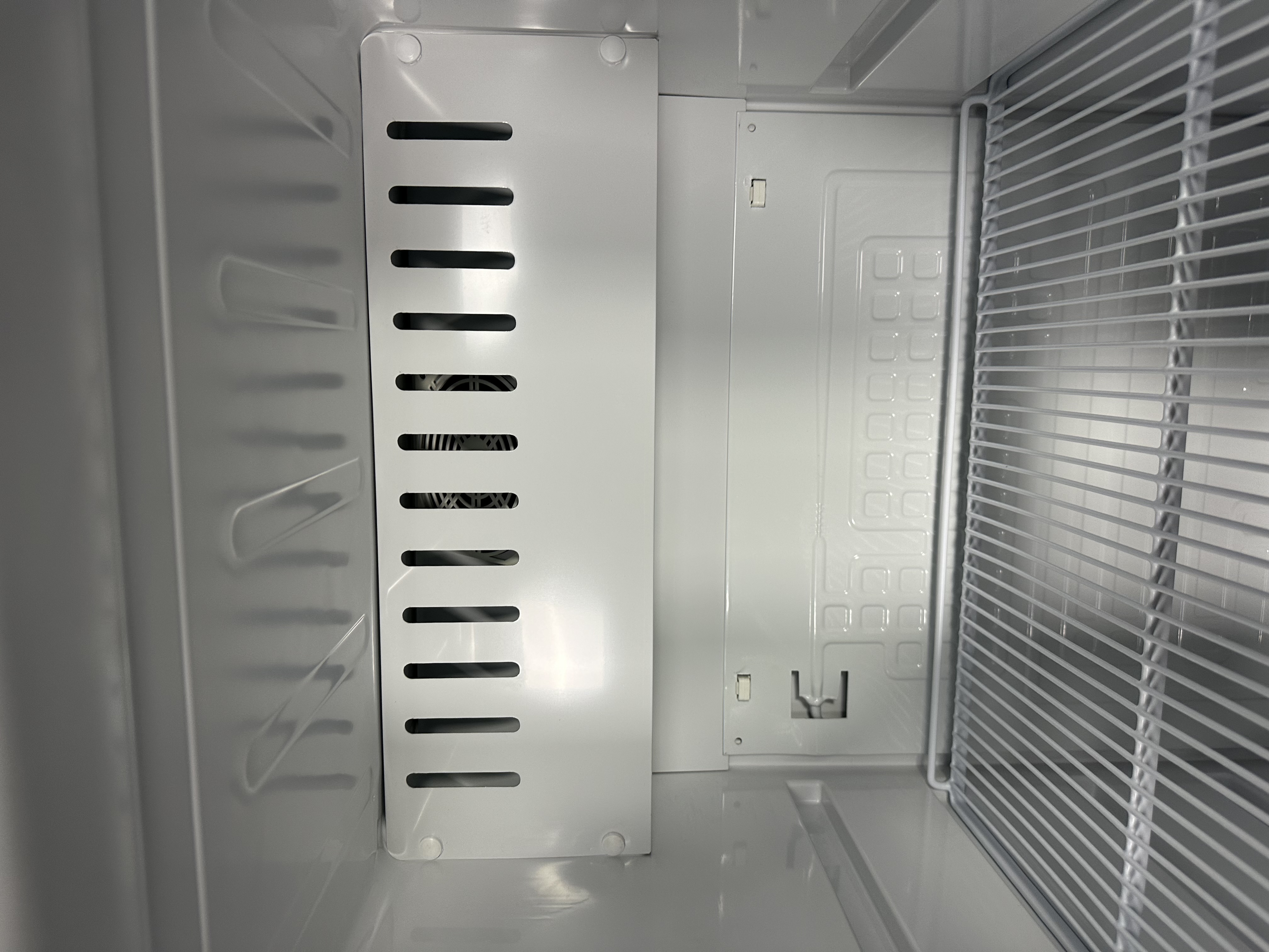 Kühlschrank Weiß 1 Tür 400L