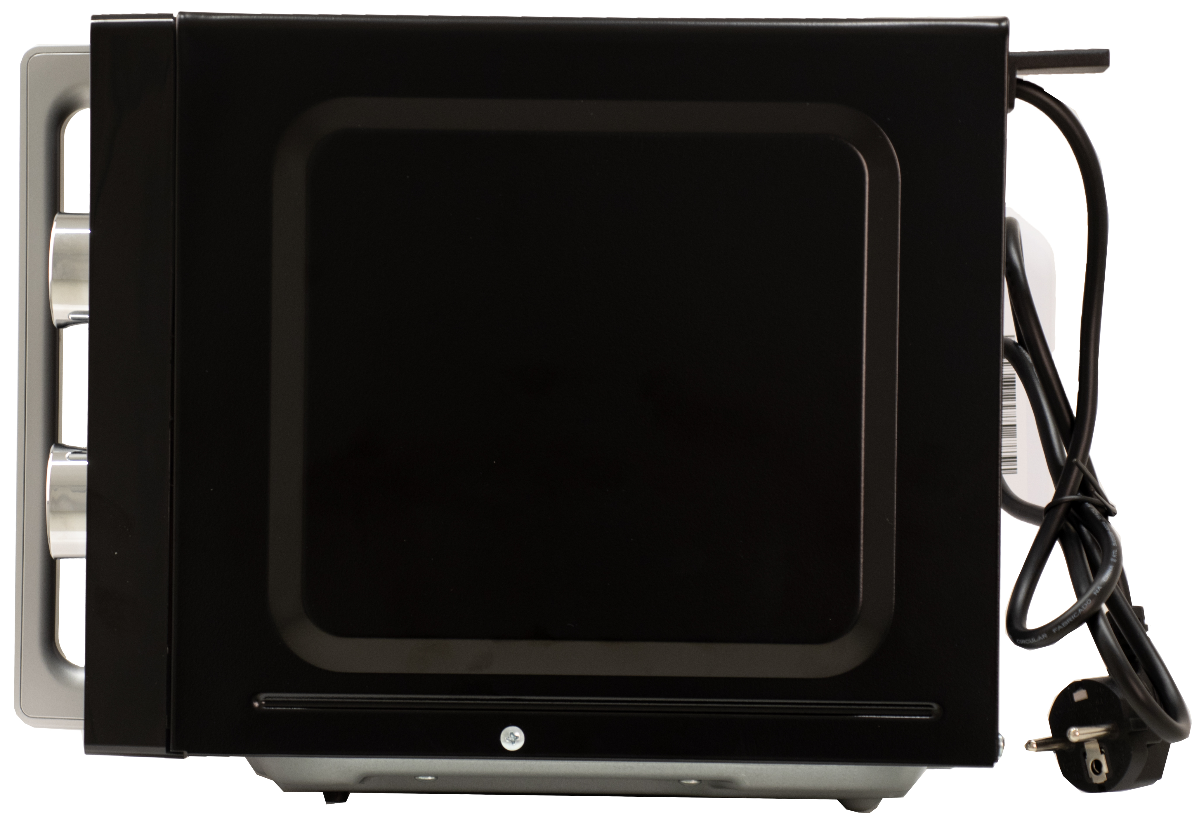 Four à micro-ondes - Noir - 20L - Frilec