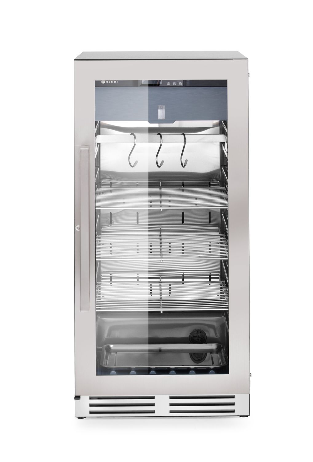 Armoire de maturation à viande, HENDI, 233L