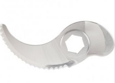 Lame Dentée pour 57099 - Robot Coupe 59359