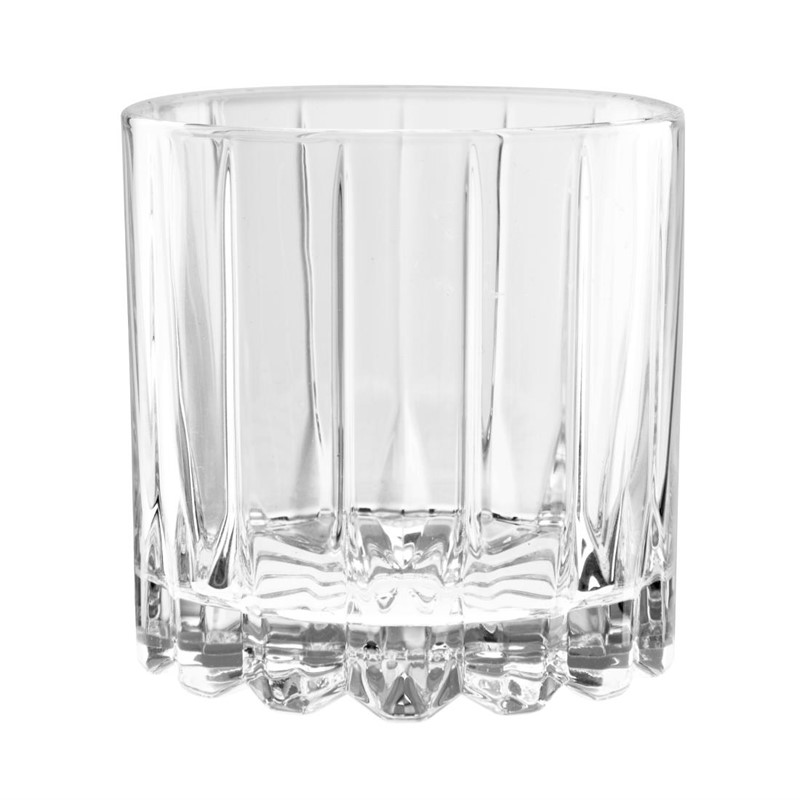 Rocks glas 283ml - 12 stuks 