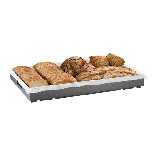 Buffetplatte / Serviertablett 60x40cm