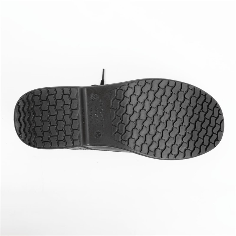 Slipbuster Basic Veiligheidsschoenen Zwart | Beschikbaar in maat 36 t/m 47
