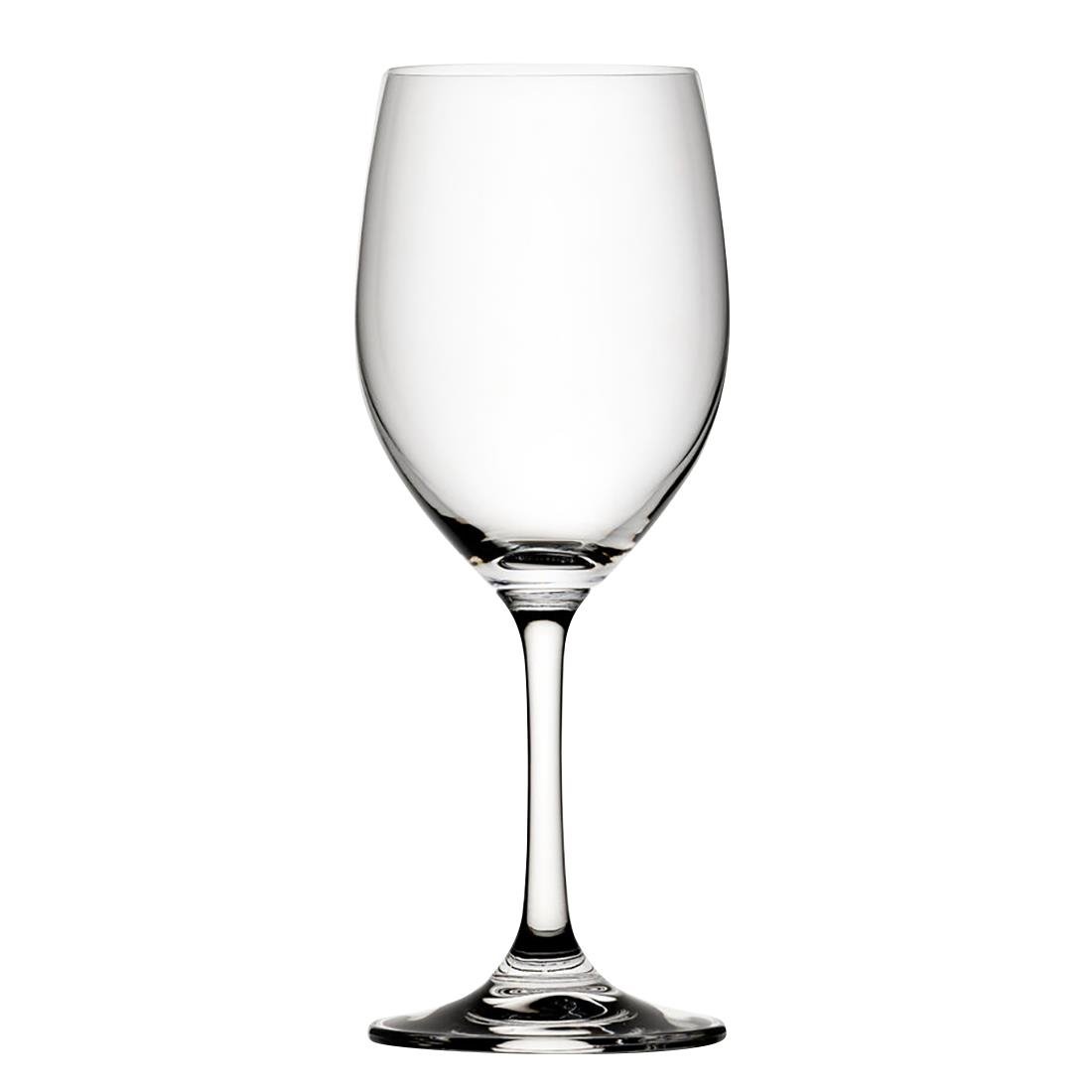 Verres à vin blanc Utopia Nile 350 ml (lot de 6)