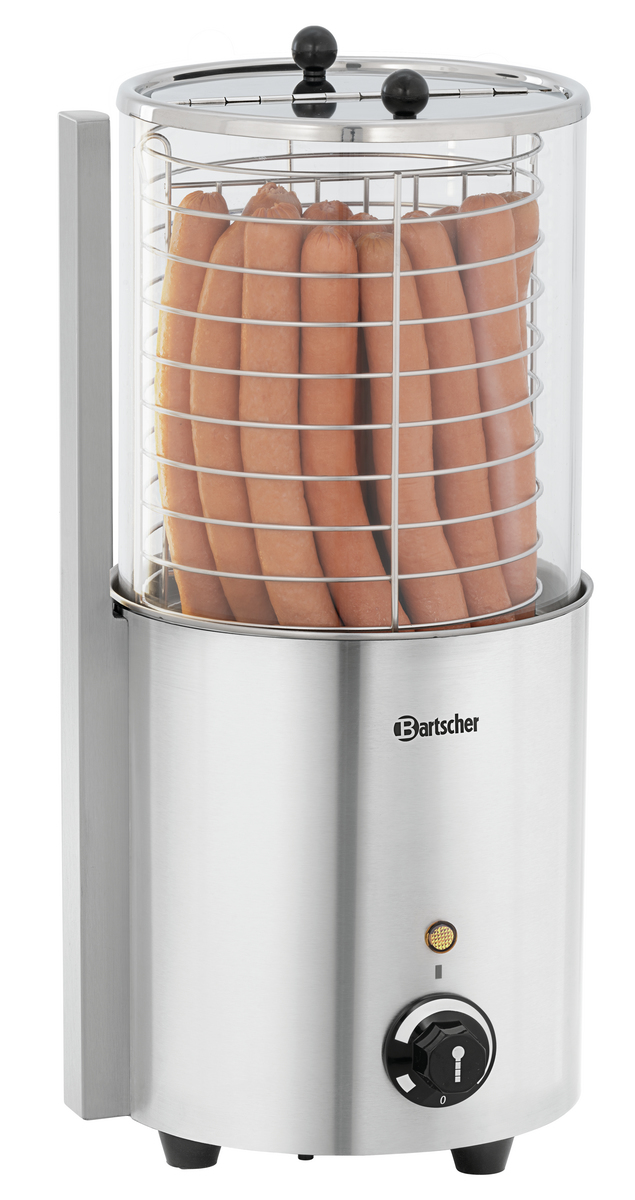 Appareil hot dog B2000