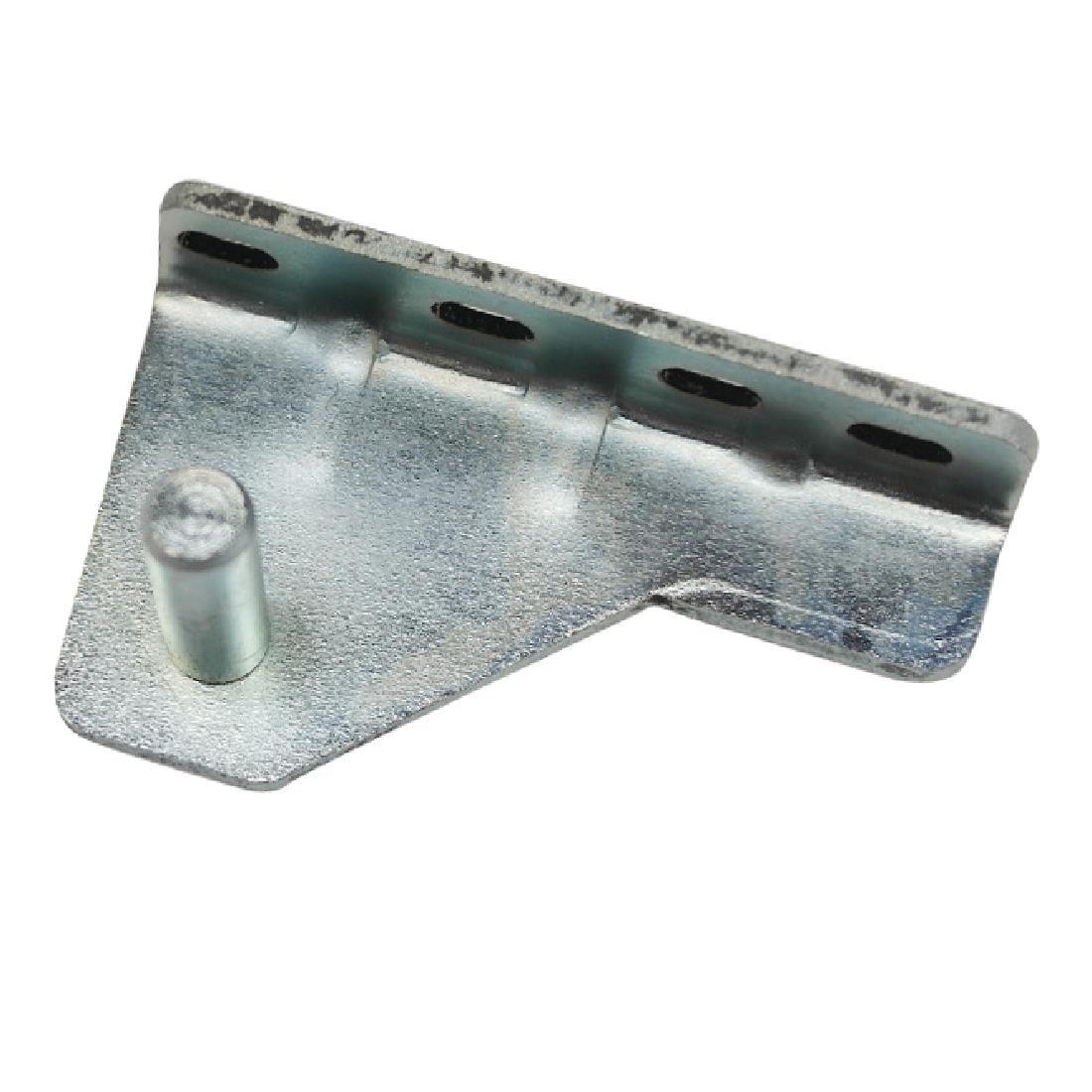 Charnière de porte supérieure droite Polar