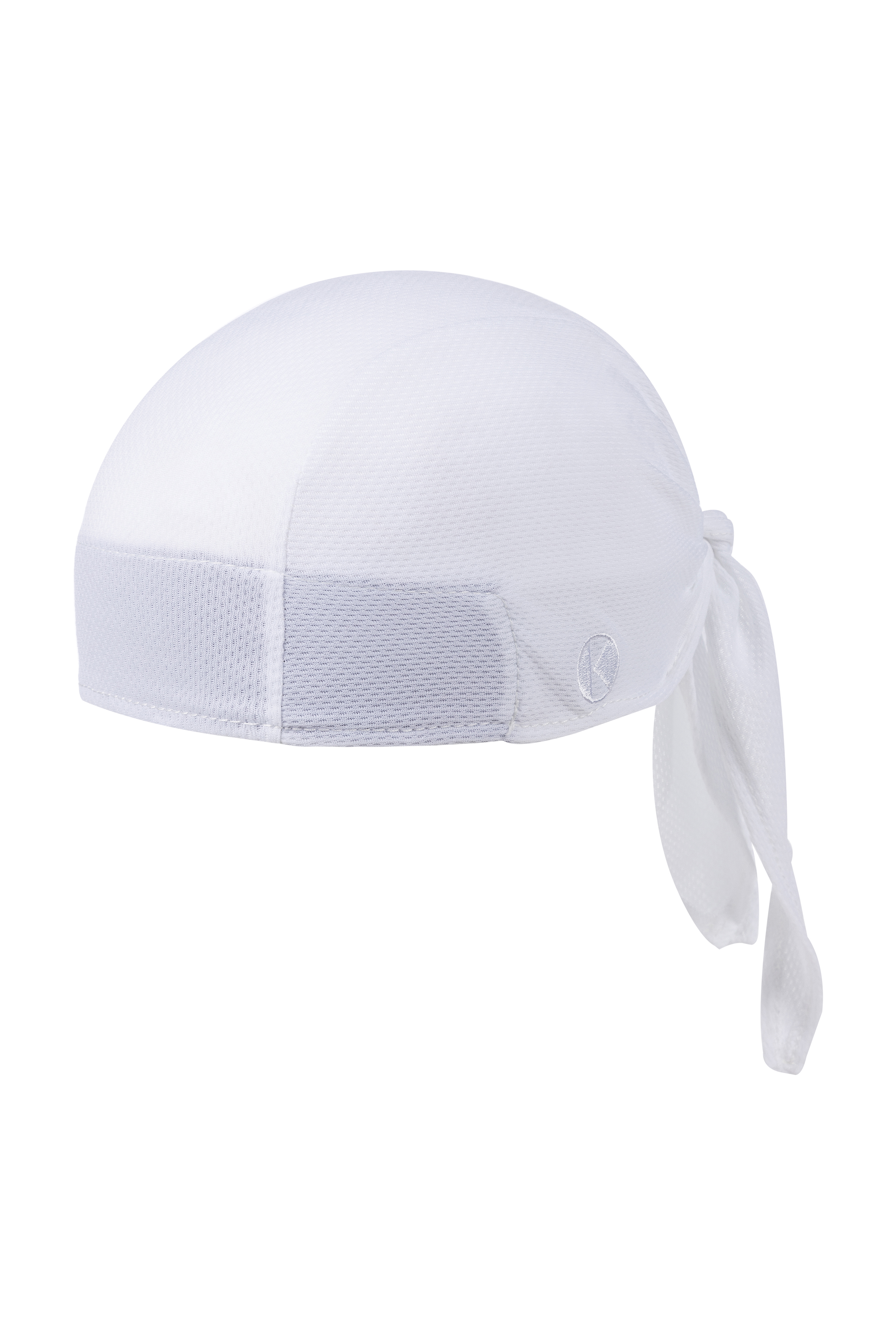 Bandana Leonardo - Blanc