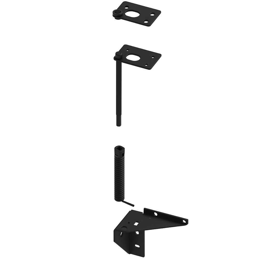 Tür-Umrüstkit WR-38C... & CLP52...