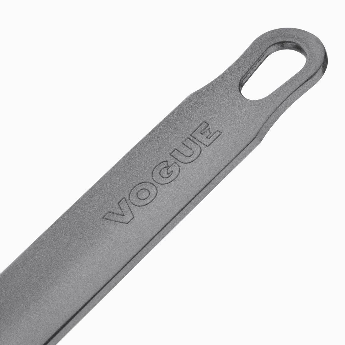Vogue Aluminium Antihaft-Teflon-Platinum-Plus Bratpfanne 24cm