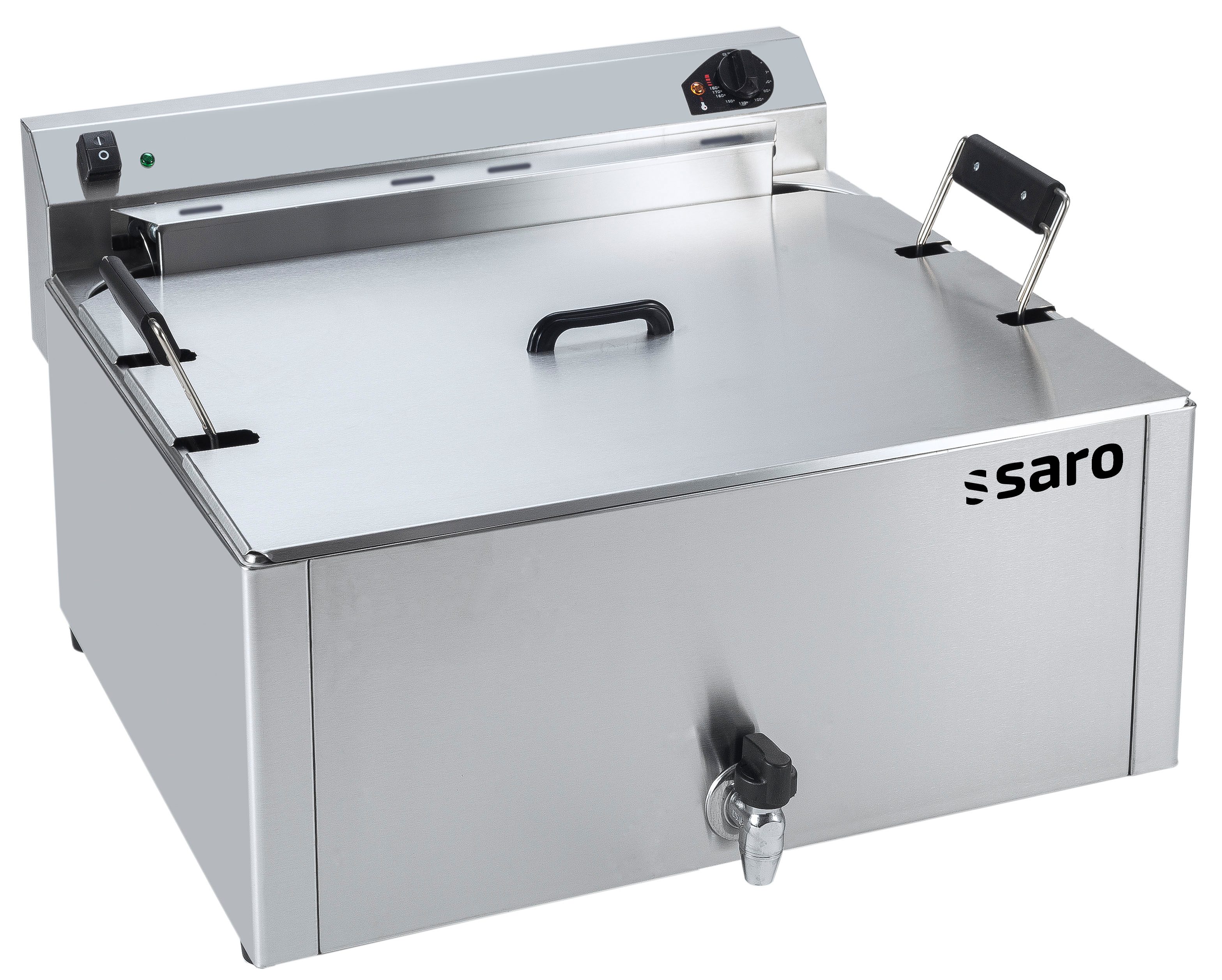 Friteuse Pâtisserie SARO modèle PF 30