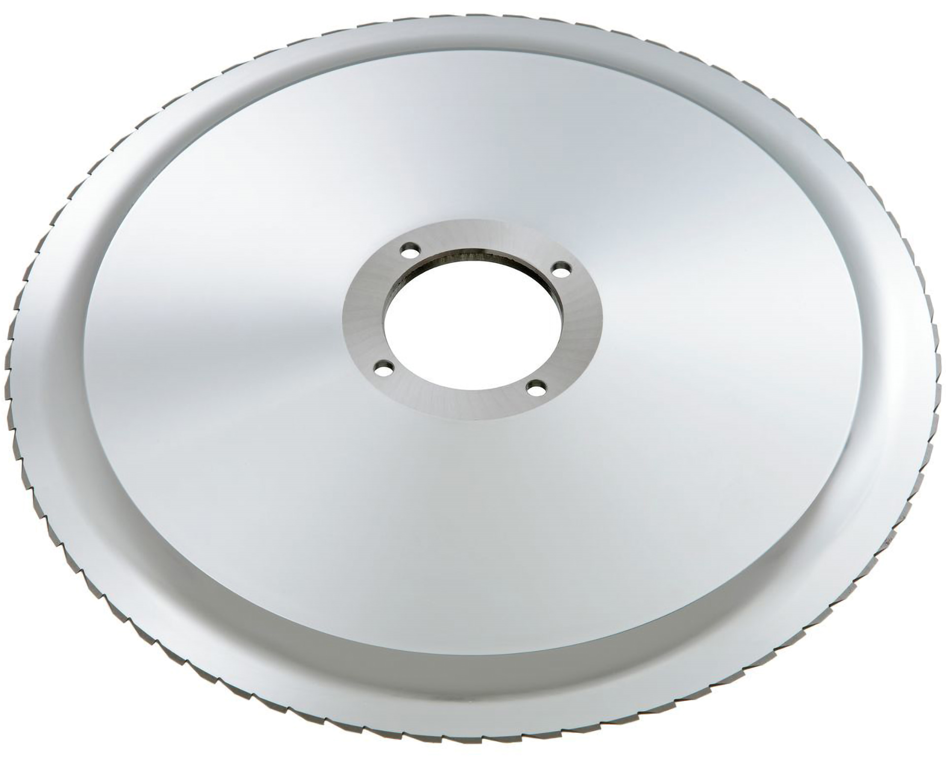 Bartscher Messer 300, Wellenschliff