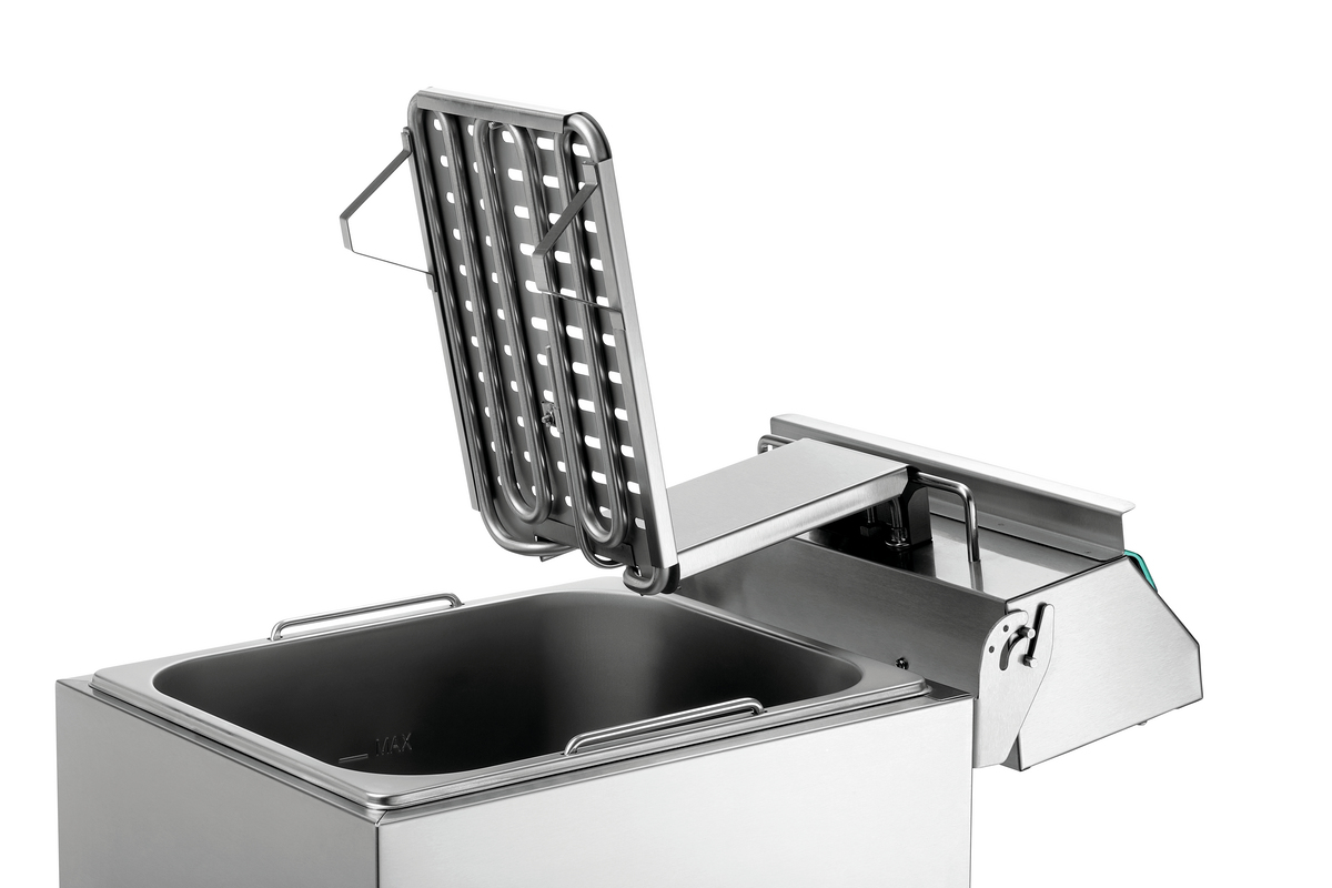 Cuiseur à pâtes 8L-EM1