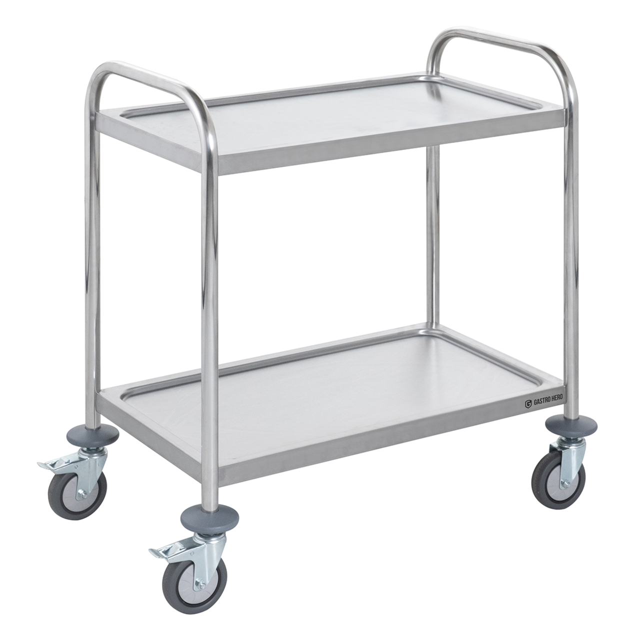 Serveerwagen ECO 2 Klein