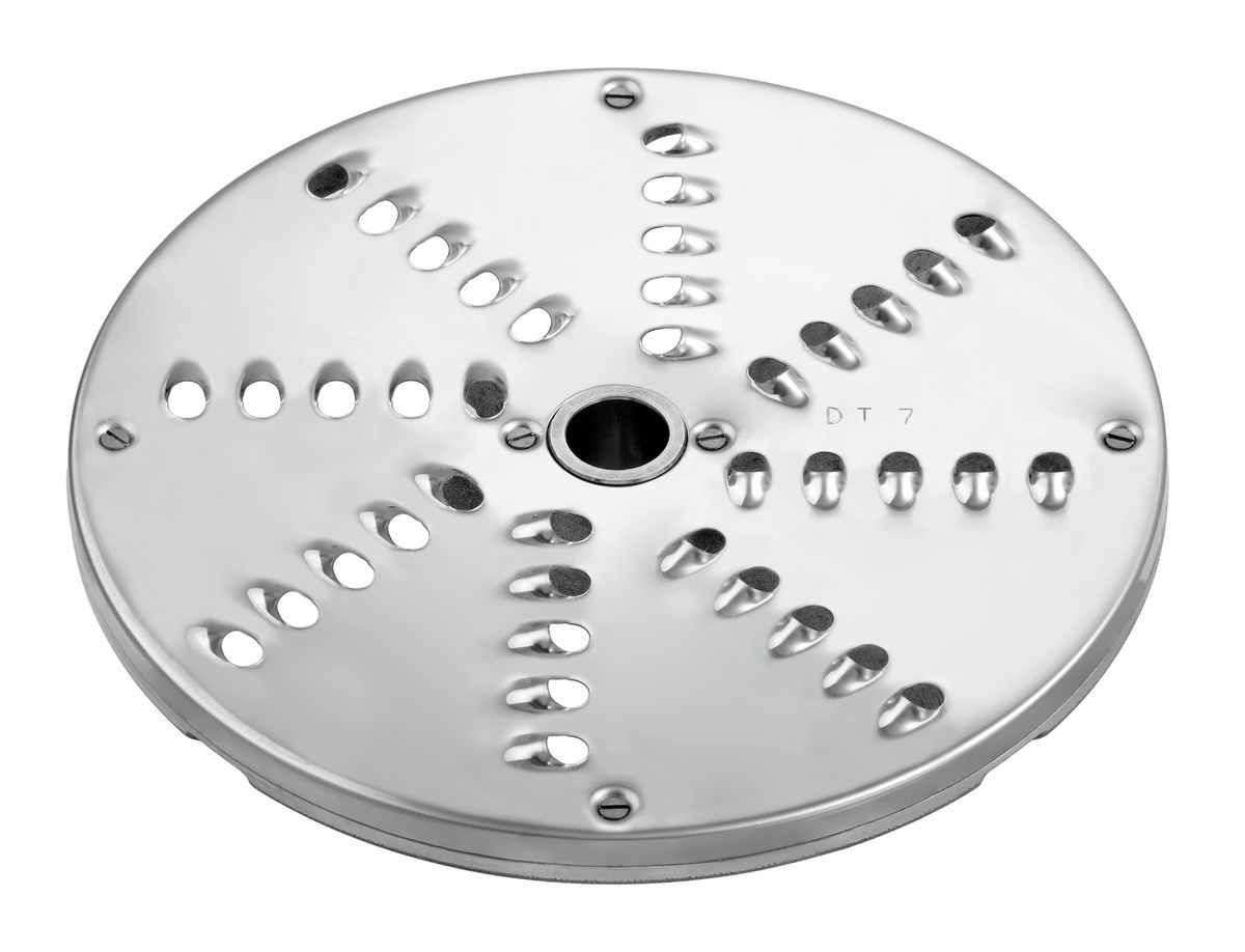 Schneidscheibe für Raspel DT7