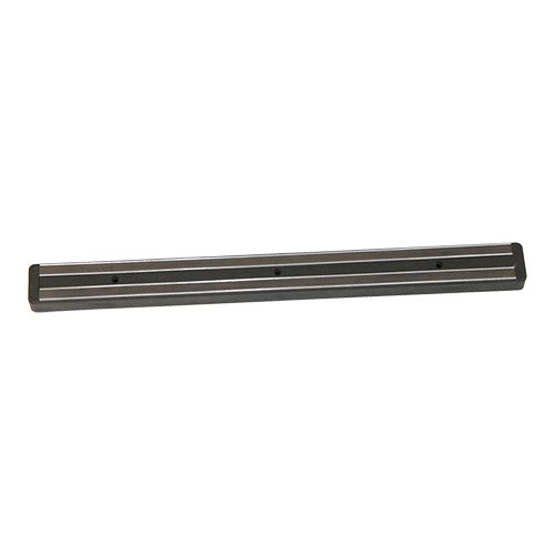 Magnet Messerhalter | Kunststoff | 2 Magnet-Balken | 45cm