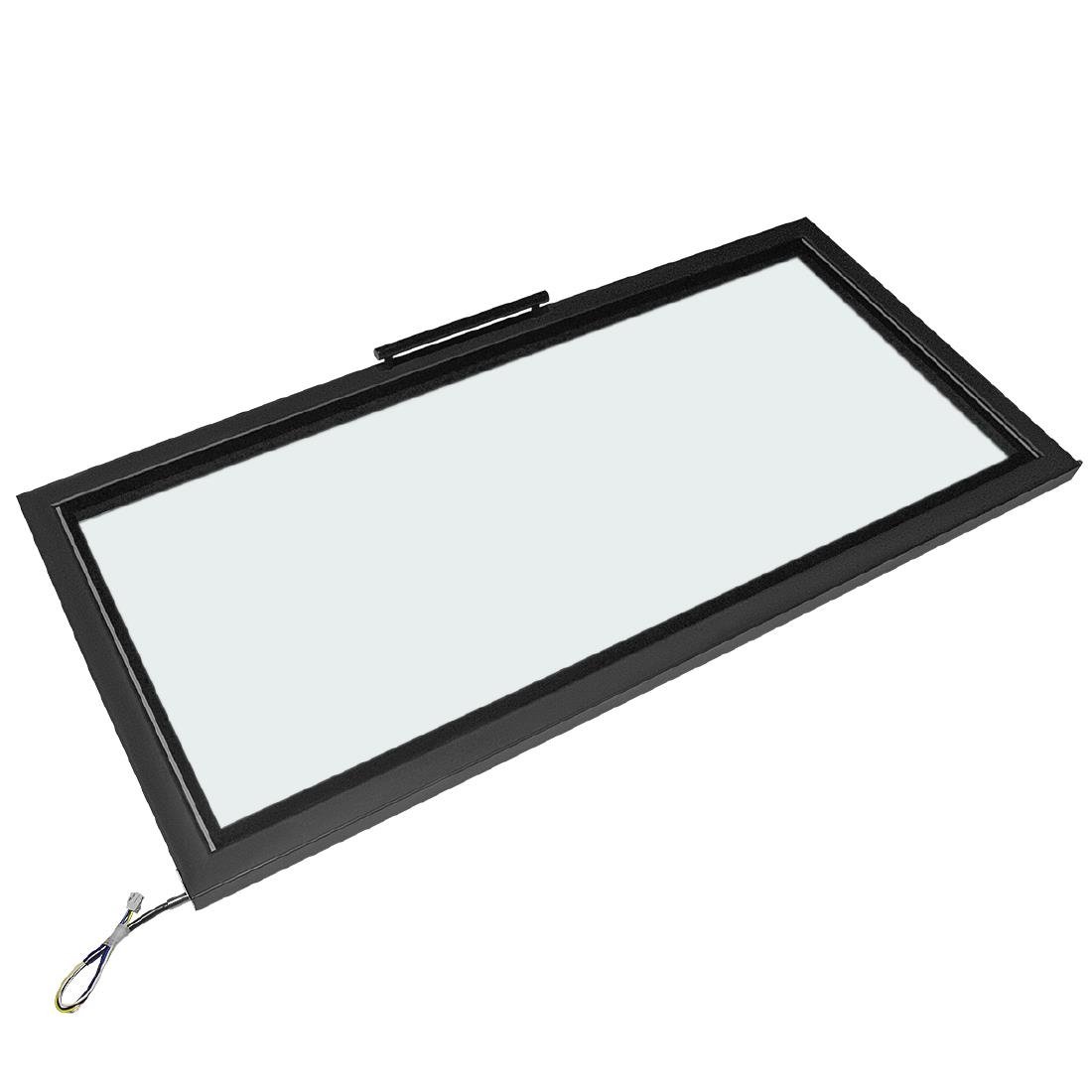 Polar Tür aus Glas rechts Ersatzteil Passt für GH428 GH429