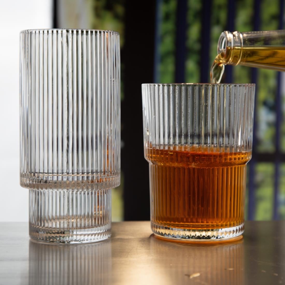 Olympia Mae Stapelbare Tumblers 440ml (6 stuks)
