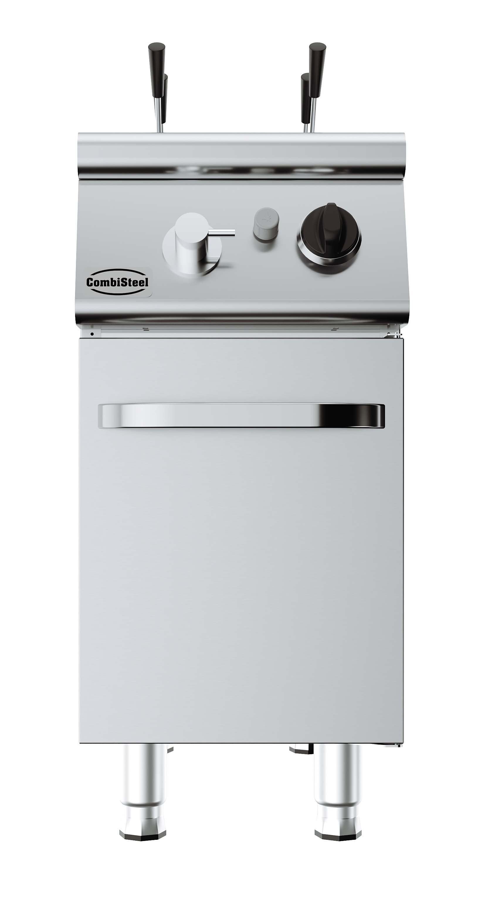 Base 700 Pastakoker Gas