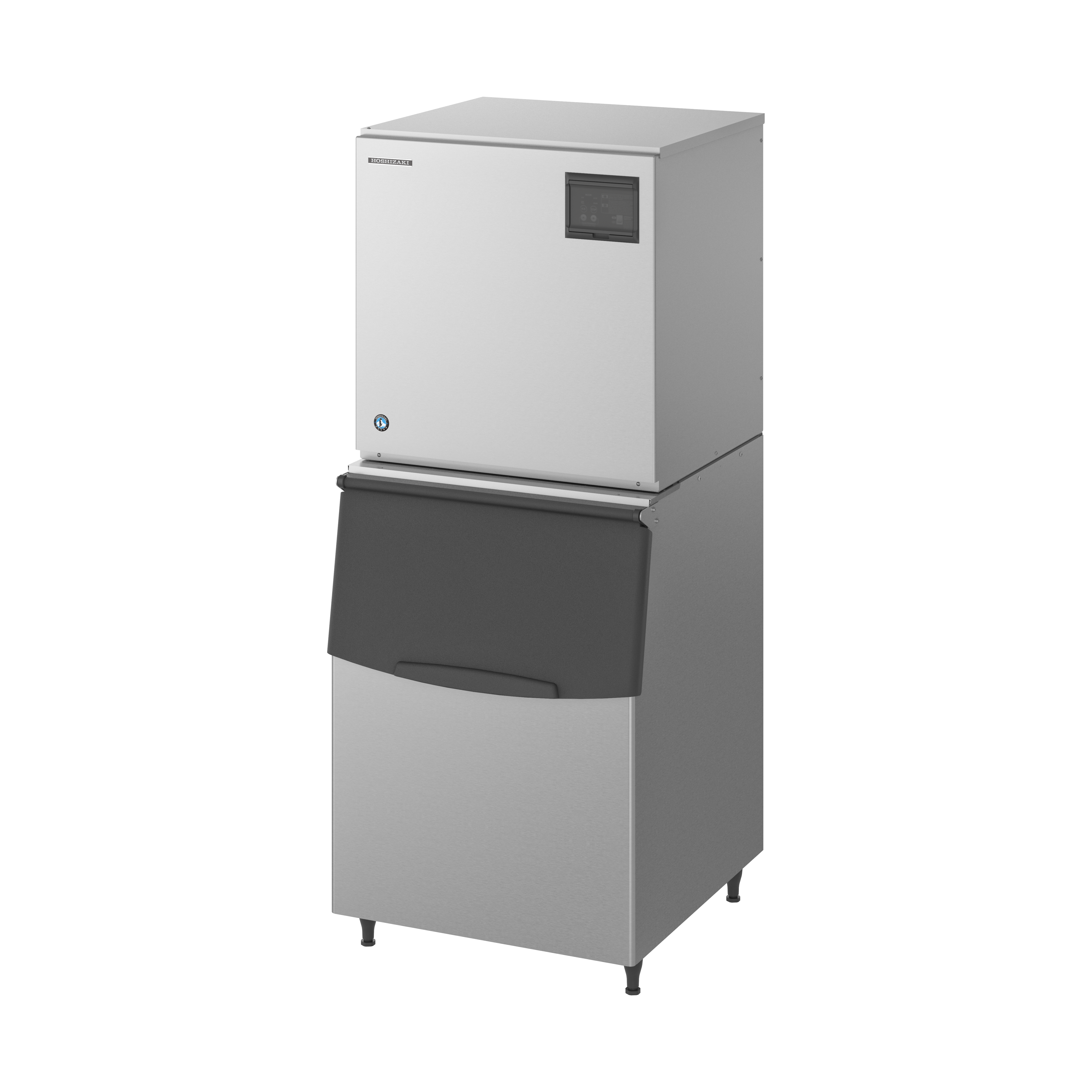 Hoshizaki - Schilferijsmachine - Modulair - 1200kg/24h - FM-1200ALKE-R452-SB