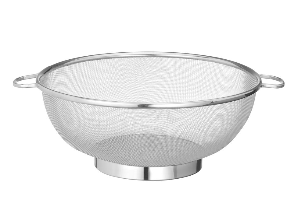 Sieb - Ø363x(H)147mm