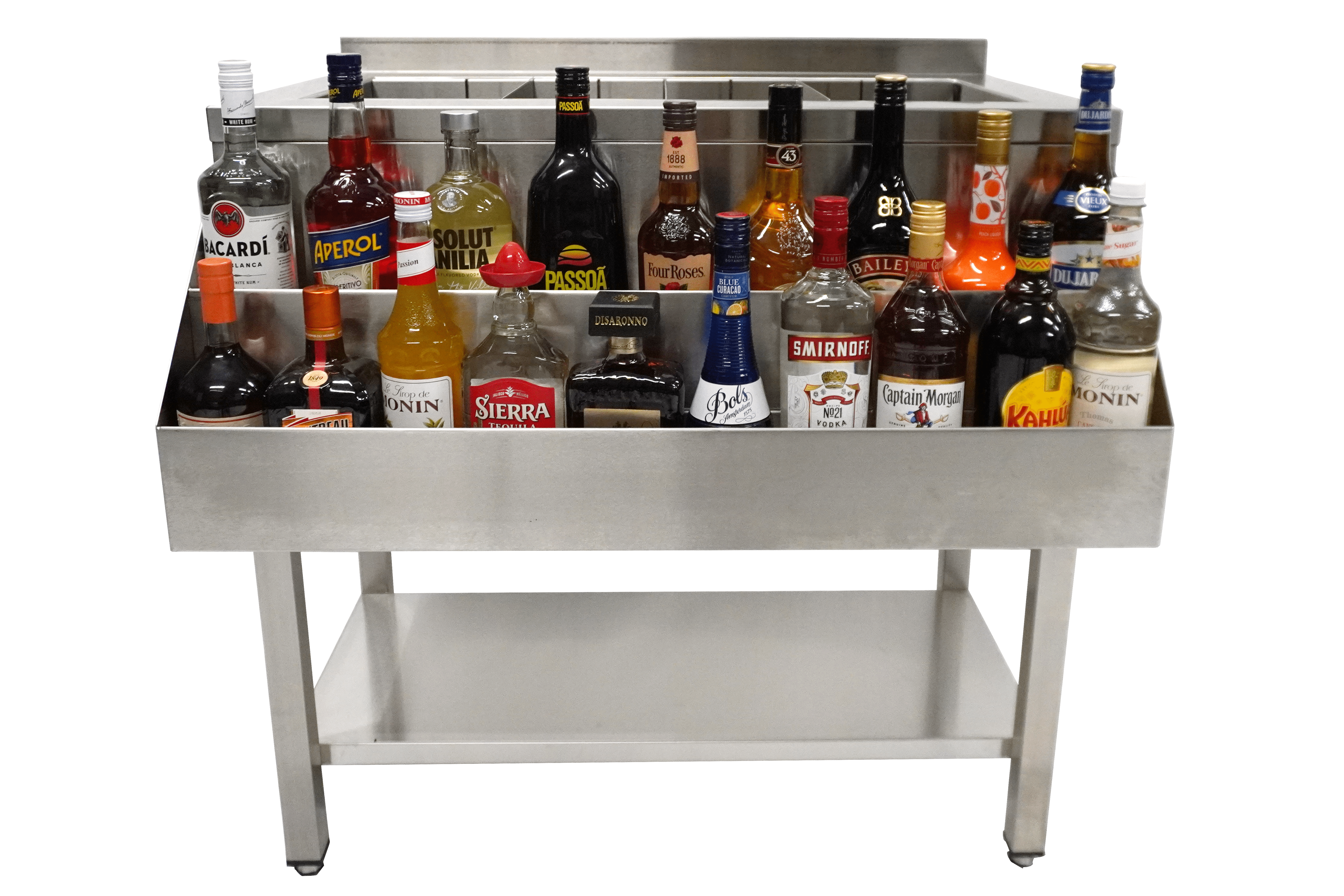 Cocktail-Bar-Station 900