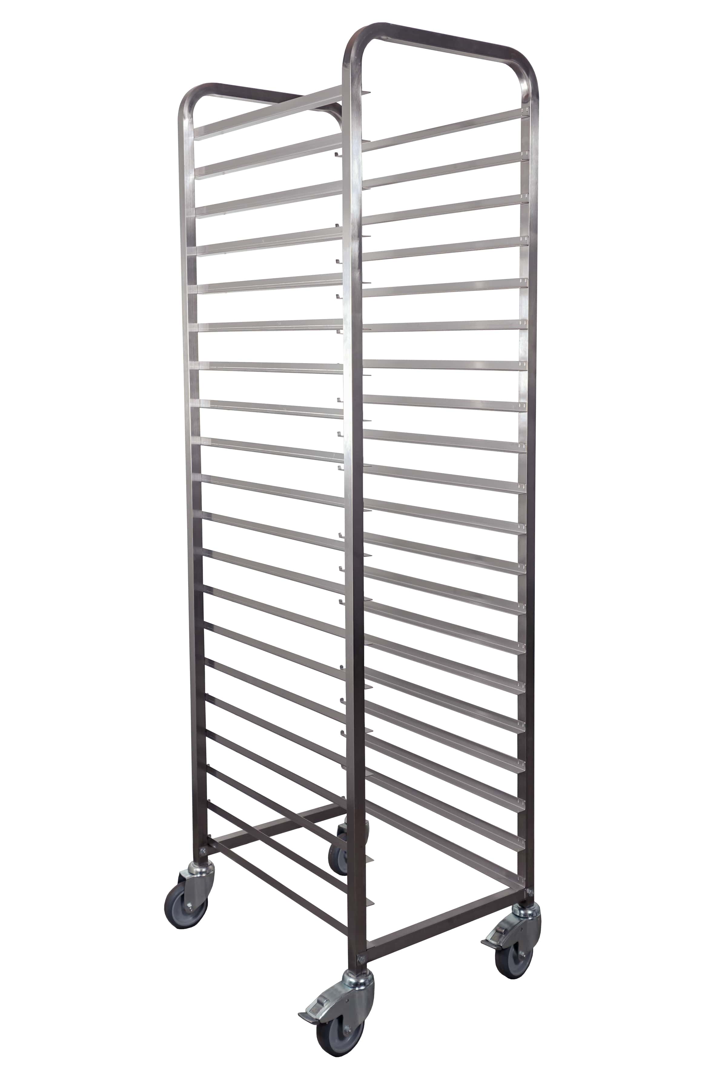 Chariot de surgélation SARO modèle FW 20