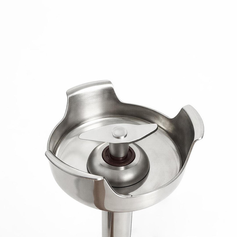 Mixeur plongeant 250W 9 vitesses ProSelect