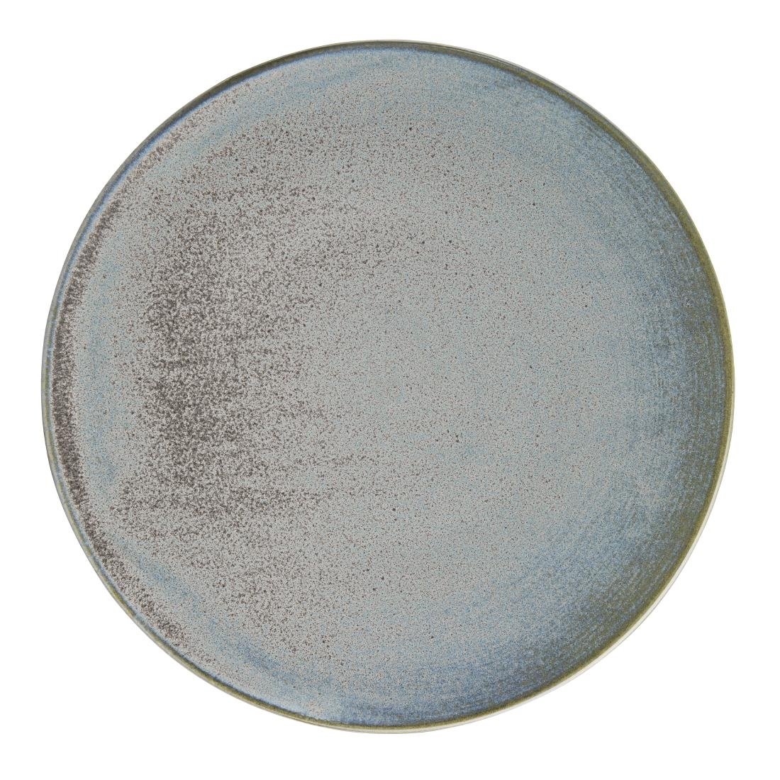 Olympia Ember blauwe coupeplaten 275 mm (pak van 4) Olympia Ember blauwe coupeplaten 275 mm (pak van 4)