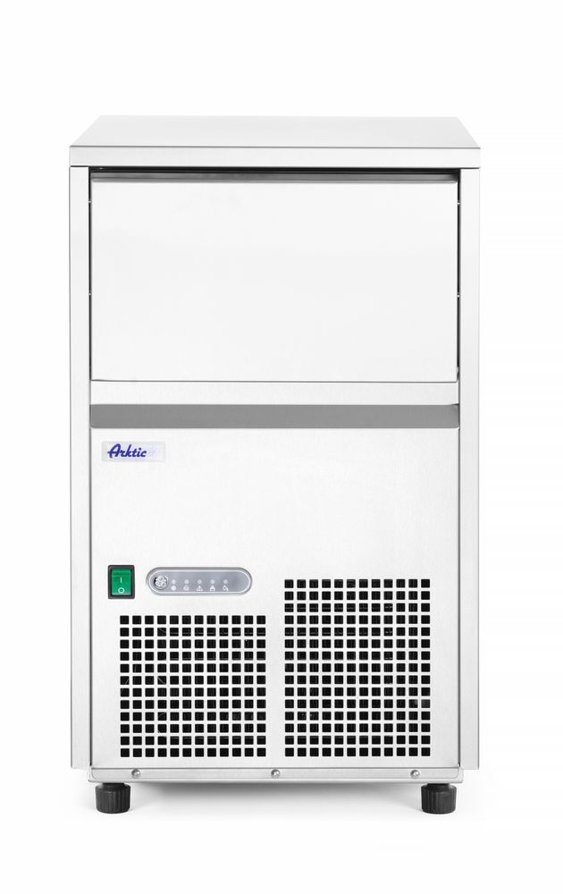 IJsblokjesmachine - Arktic - 220V/260W - 380x520x(H)637mm