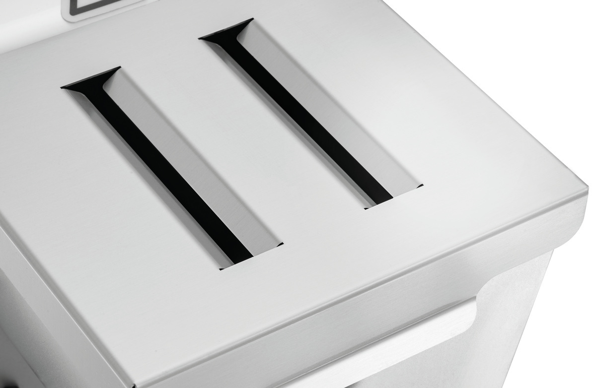 Machine à pâtes 5000