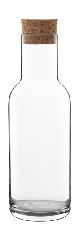 Karaf Met Kurk Sublime 1 Liter