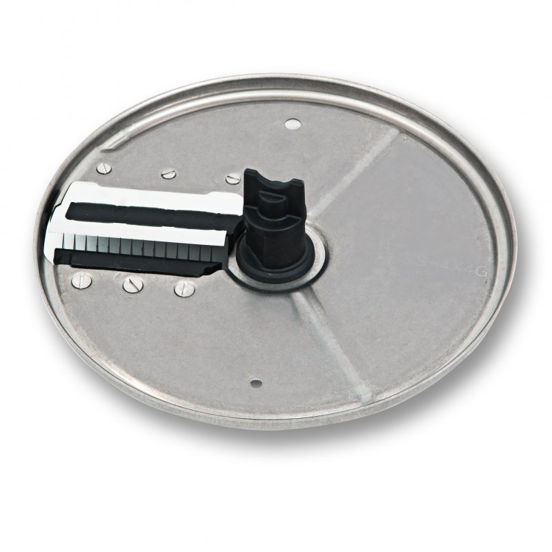 Disque julienne SARO modèle FCES-4x4G