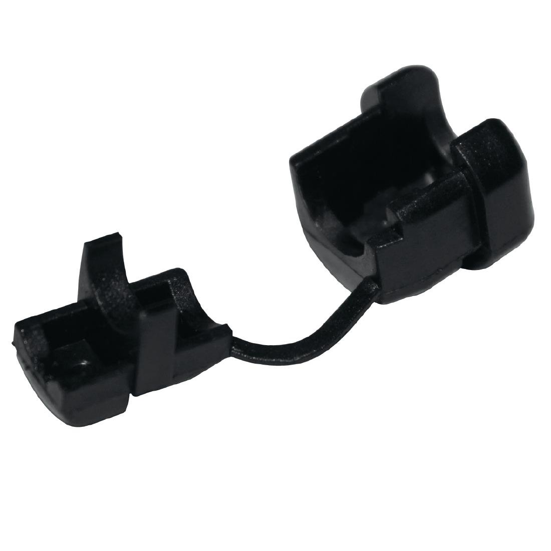 Buffalo Ersatzteil Kabelclip passt auf CK915 CK916 CW147 CW148 GL178 HW920 HW921 HW929